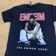 Eminem The Eminem Show Tシャツ Lサイズ ブラック