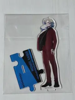 ブルーロック ミヒャエル・カイザー アクリルスタンド