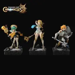 サマナーズウォー　光オカルトフィギュア Amazon.co.jp: 限定 サマナーズウォー オカルト フィギュア