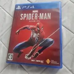 PS4 Marvel’s Spider-Man