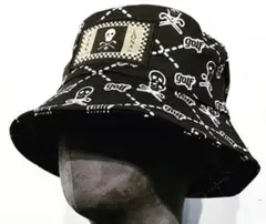 【新品】マーク&ロナ バケットハット 帽子
