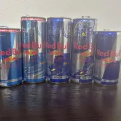 2025年最新】REDBULL 空き缶の人気アイテム - メルカリ