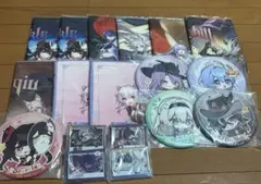 崩壊スターレイル　一番くじ　下位賞　まとめ