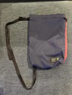期間限定お値下げ中　新品未使用　SSZ✖️PORTER 財布　リバーシブル 期間限定お値下げ中 新品未使用 SSZ✖️PORTER 財布