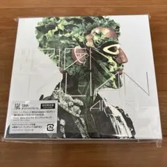 嵐　デジタリアン　アルバム