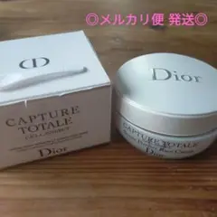 クリスチャンディオール カプチュールトータルセルENGY リッチクリーム