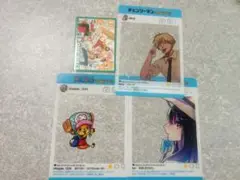 アニメイト特典