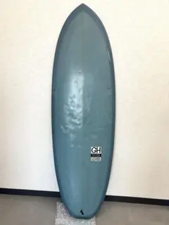 DMS stilnox サーフボード　ミニシモンズ McCALLUM Mini Simmons Stinger 6'6″ ｜ Blue. (ブルー