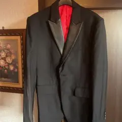 ‼️ジェフリーNY‼️タキシードジャケット