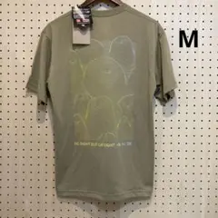 TNFモンキーマジックTシャツ M（NT32538）