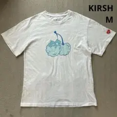 KIRSH キルシー　ケアベア　コラボTシャツ　Mサイズ