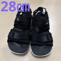 NIKEキャニオンブラック