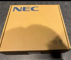 NEC 1Gノンインテリジェント レイヤ2スイッチ