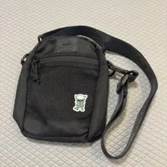 MSSP×Pantovisco コラボ　ショルダーバッグ　eoheoh