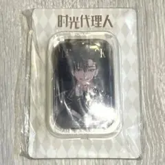 時光代理人　缶バッジ