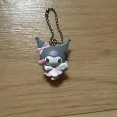 サンリオ ガチャガチャ カプセルトイ クロミ