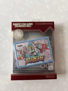 BANPRESTO - 【非売品】GBA ファミコンミニ　第２次スーパーロボット大戦 GBA 第2次スーパーロボット大戦 ファミコンミニ｜Yahoo!フリマ