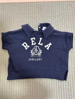 子供服　半袖　Tシャツ　90 トップス