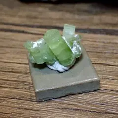 トルマリン 鉱物標本