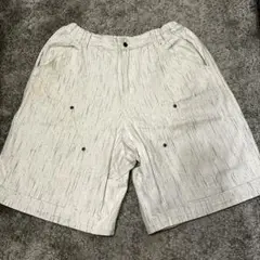 whimsy painter baggy short