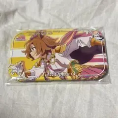 ウマ娘　テイエムオペラオー　まるかくカンバッジ　缶バッジ　RTTT