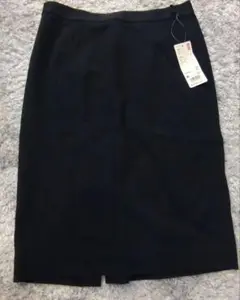 【UNIQLO】　タイトスカート