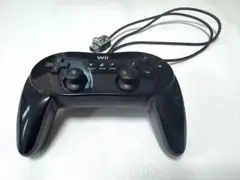 クラシックコントローラー　ブラック