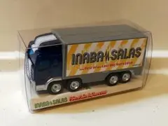 INABA/SALAS 2020 イナバサラス ツアートラック ツアトラ