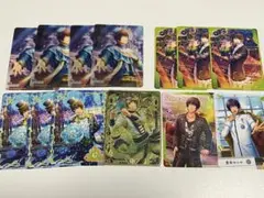 うたプリ　シャニライ ビジュコレ　vol.3 セシル　まとめ売り