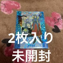 ブルーブレイカー SEGA トレーディングカード サージュ　アーシャ　ホロ