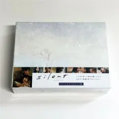 silent -ディレクターズカット版- DVD-BOX〈7枚組〉