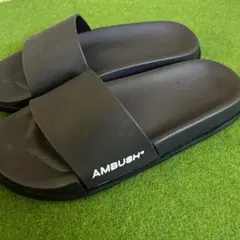 2025年最新】AMBUSH サンダルの人気アイテム - メルカリ