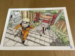 2025年最新】NARUTO 高級複製原画の人気アイテム - メルカリ