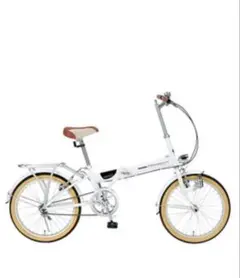 2025年最新】マイパラス 折りたたみ自転車 20インチの人気