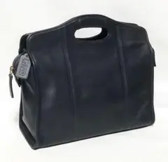 美品❣ COACH コーチ 2way ショルダーバッグ レザー オールドコーチ
