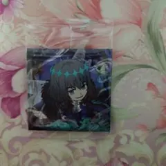 FGO　シールウエハース　PSRオベロンヴォーティガーン