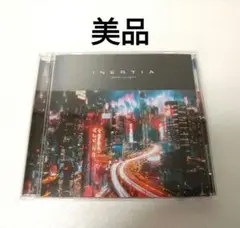 【美品】『INERTIA / SawanoHiroyuki (nZk)』CD