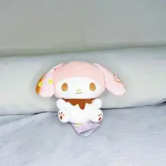 マイメロディ/ぬいぐるみ