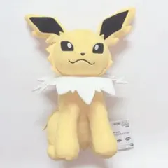 ポケットモンスター もふぐっとぬいぐるみ サンダース