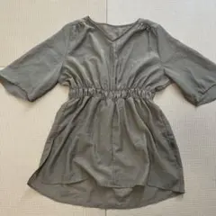 アズールバイマウジー☆チュニック