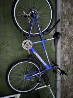自転車