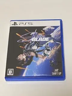 ステラーブレイド　PS5