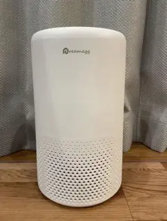 【Dreamegg】空気清浄機 値下げ可能!