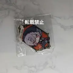 魔法少女ノ魔女裁判 まのさば 東京タワー デフォルメアクリルキーホルダー アリサ