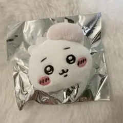 ちいかわ　東京みやげ　おかおぬいぐるみバッジ