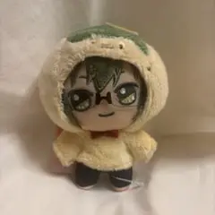 アイドリッシュセブン きらどる 二階堂大和