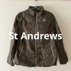 St Andrews ダウンジャケット