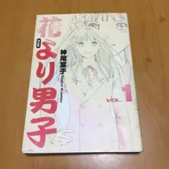 花より男子完全版 HANADAN vol.1