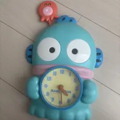 ハンギョドン♡振り子時計♡1番くじ