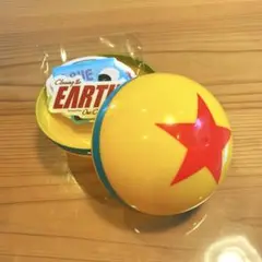 ディズニーピクサーボール　ステッカー付き